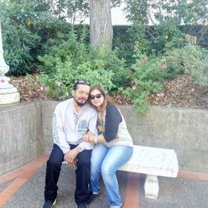 Meet your Posher, Sallygirl